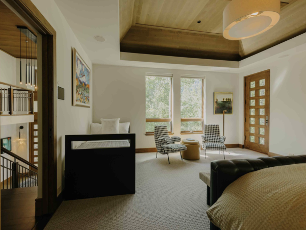 Vails Best Kept Secret- Luxury Vail Estate Home