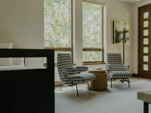 Vails Best Kept Secret- Luxury Vail Estate Home