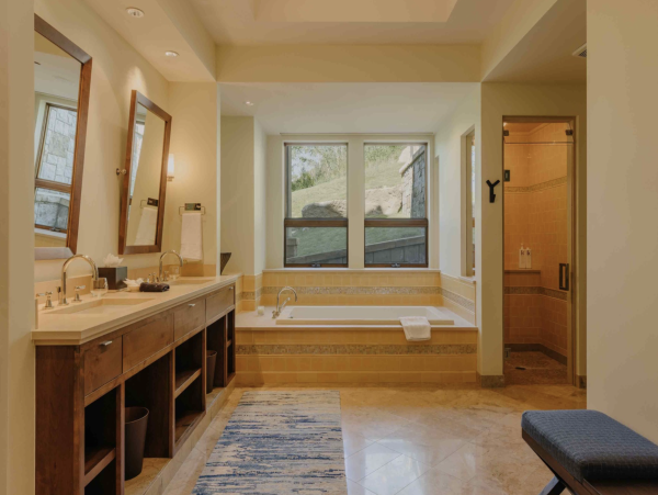 Vails Best Kept Secret- Luxury Vail Estate Home