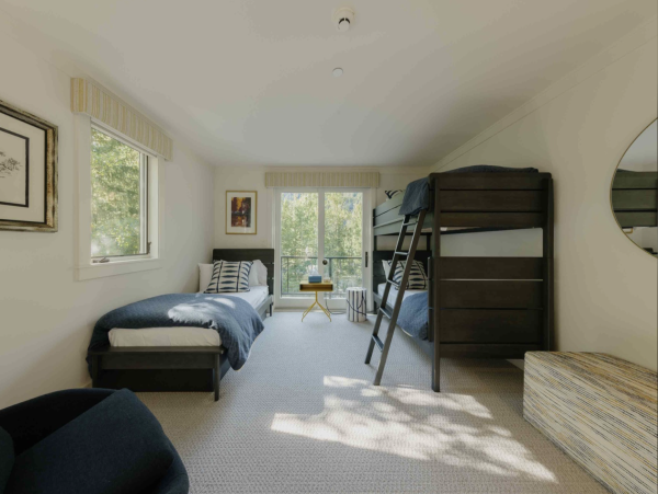 Vails Best Kept Secret- Luxury Vail Estate Home