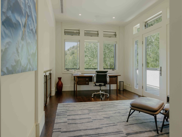 Vails Best Kept Secret- Luxury Vail Estate Home