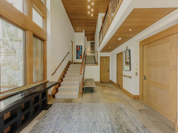 Vails Best Kept Secret- Luxury Vail Estate Home