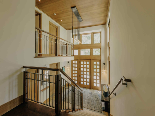 Vails Best Kept Secret- Luxury Vail Estate Home
