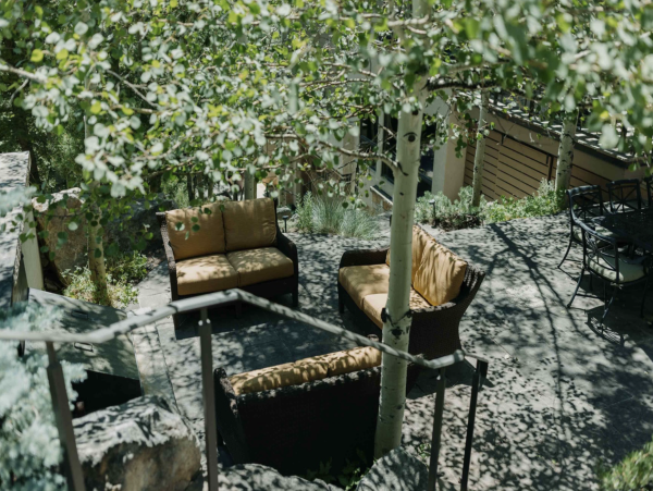 Vails Best Kept Secret- Luxury Vail Estate Home