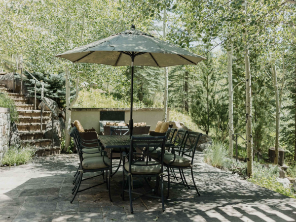 Vails Best Kept Secret- Luxury Vail Estate Home