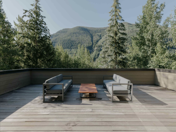 Vails Best Kept Secret- Luxury Vail Estate Home