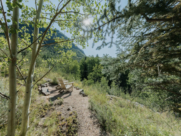 Vails Best Kept Secret- Luxury Vail Estate Home