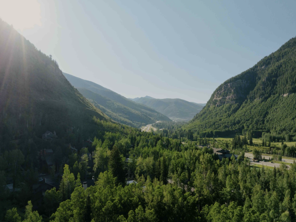 Vails Best Kept Secret- Luxury Vail Estate Home