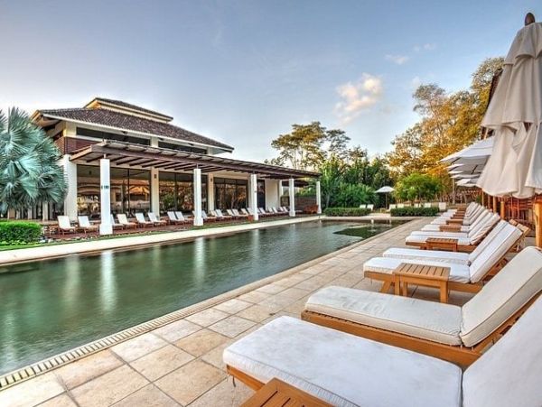 Luxury Four Bedroom Pool Home in Playa Conchal