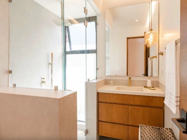 Luxury Four Bedroom Pool Home in Playa Conchal