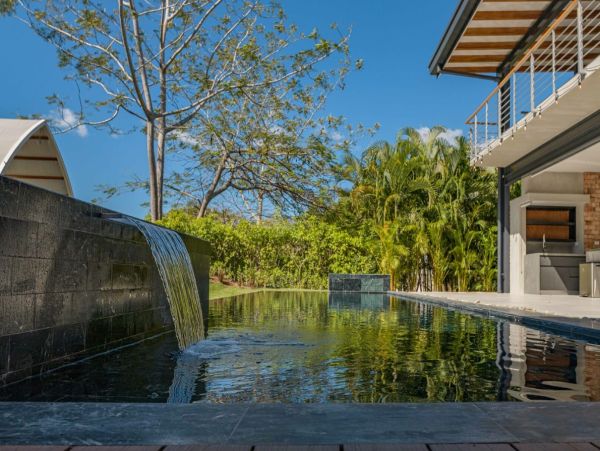 Luxury Four Bedroom Pool Home in Playa Conchal