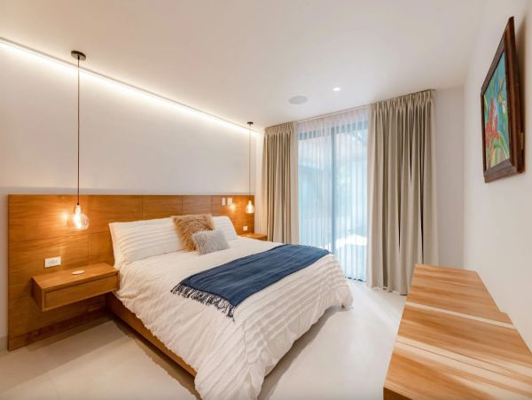 Luxury Four Bedroom Pool Home in Playa Conchal