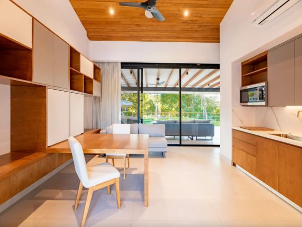 Luxury Four Bedroom Pool Home in Playa Conchal