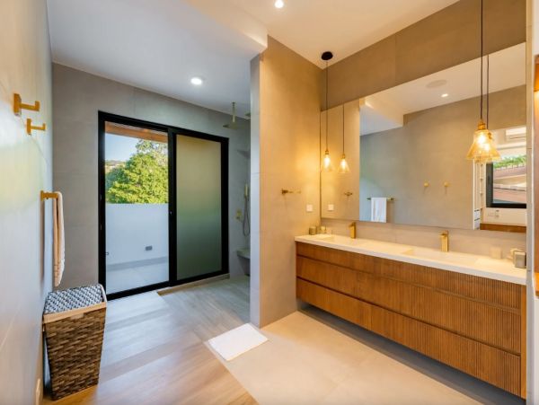Luxury Four Bedroom Pool Home in Playa Conchal