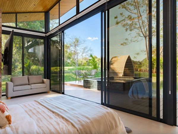 Luxury Four Bedroom Pool Home in Playa Conchal