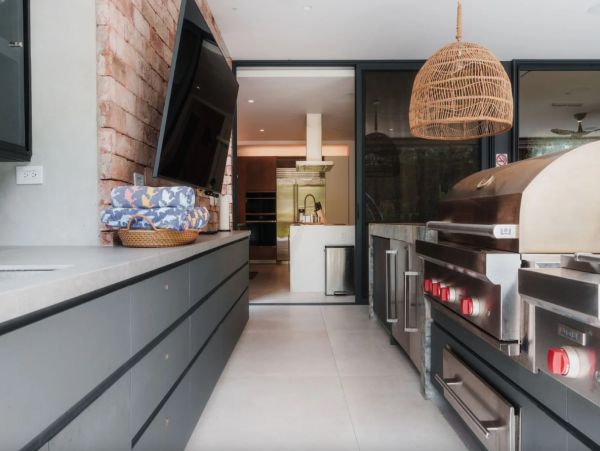 Luxury Four Bedroom Pool Home in Playa Conchal