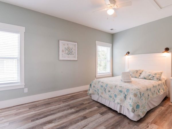 Hilton Head Seven Bedroom Home with Beach Across the Street