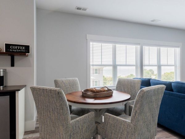 Hilton Head Seven Bedroom Home with Beach Across the Street