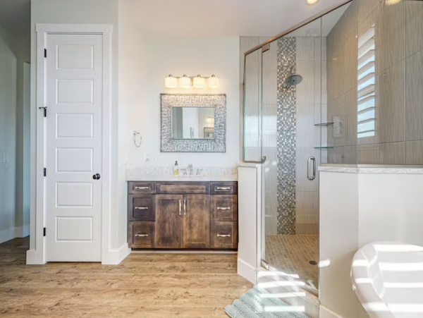 Bay Front Bonita Springs Four Bedroom Home