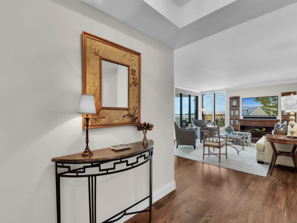 Naples Two Bedroom Luxury Beach Condo