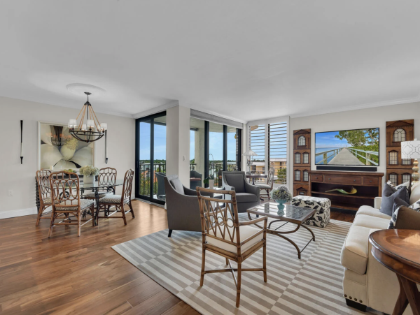 Naples Two Bedroom Luxury Beach Condo