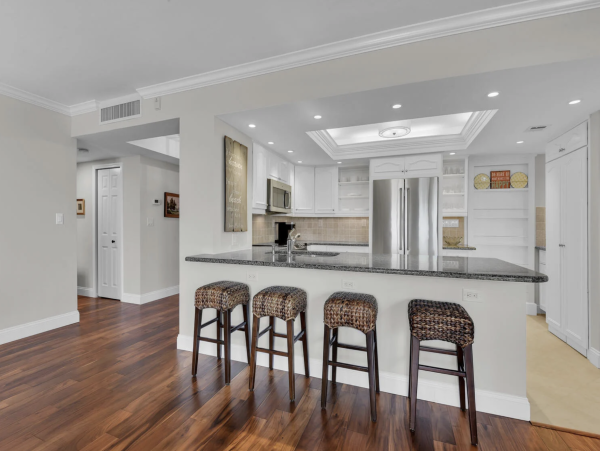Naples Two Bedroom Luxury Beach Condo