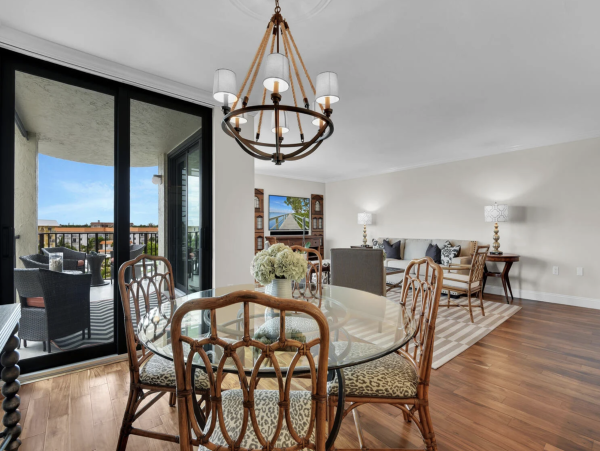 Naples Two Bedroom Luxury Beach Condo