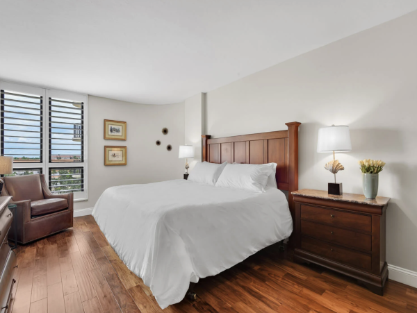 Naples Two Bedroom Luxury Beach Condo