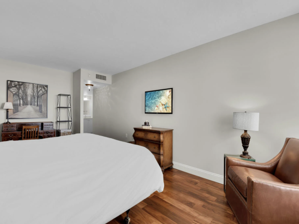 Naples Two Bedroom Luxury Beach Condo