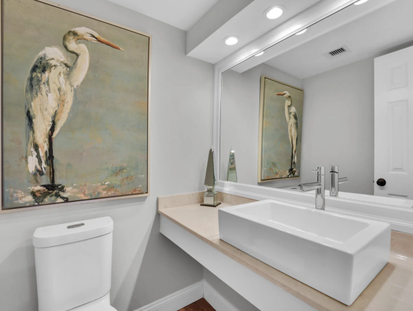Naples Two Bedroom Luxury Beach Condo