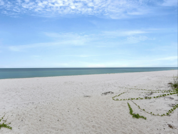 Naples Two Bedroom Luxury Beach Condo
