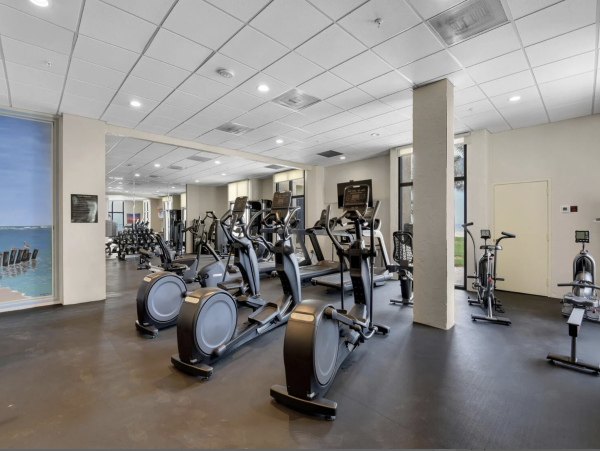 Naples Two Bedroom Luxury Beach Condo