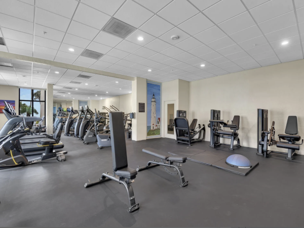 Naples Two Bedroom Luxury Beach Condo