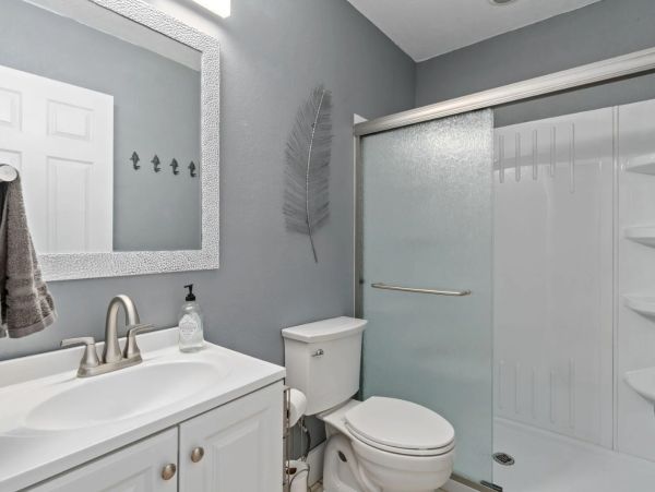 Canal Front Four Bedroom Charming Home in Bonita Beach
