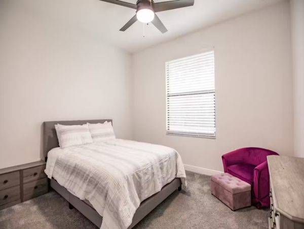 Bonita Springs Four Bedroom Peaceful Escape