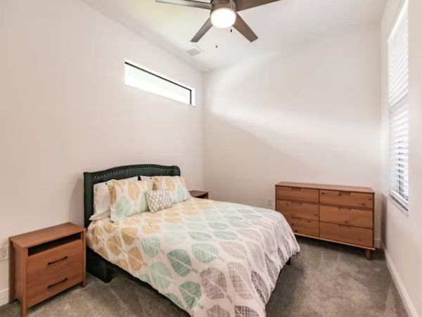 Bonita Springs Four Bedroom Peaceful Escape