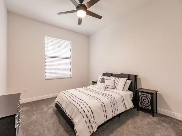 Bonita Springs Four Bedroom Peaceful Escape