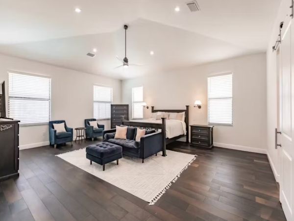 Bonita Springs Four Bedroom Peaceful Escape