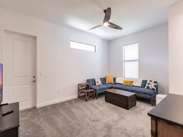Bonita Springs Four Bedroom Peaceful Escape