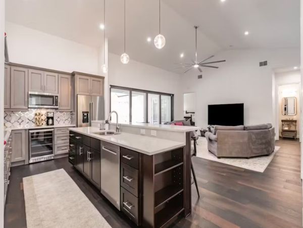 Bonita Springs Four Bedroom Peaceful Escape