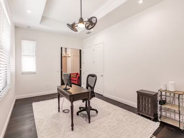 Bonita Springs Four Bedroom Peaceful Escape