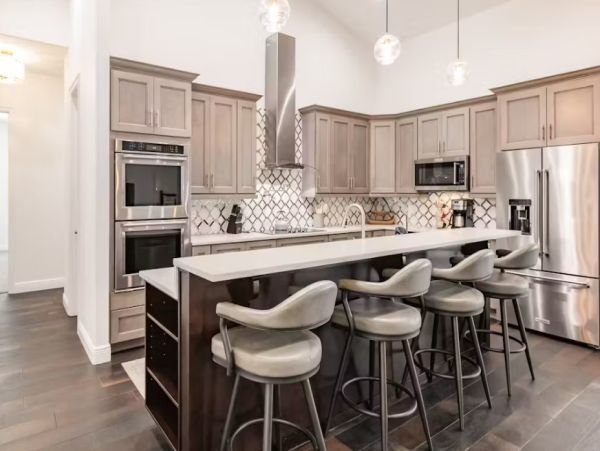 Bonita Springs Four Bedroom Peaceful Escape