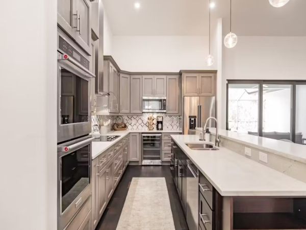 Bonita Springs Four Bedroom Peaceful Escape