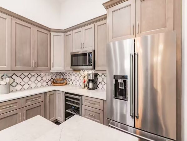 Bonita Springs Four Bedroom Peaceful Escape