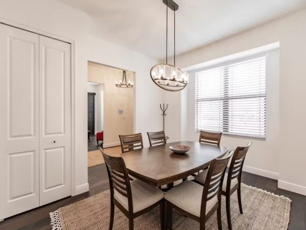 Bonita Springs Four Bedroom Peaceful Escape