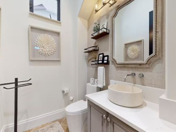 Naples Luxury Four Bedroom Vacation Home with Amazing Views & Pool