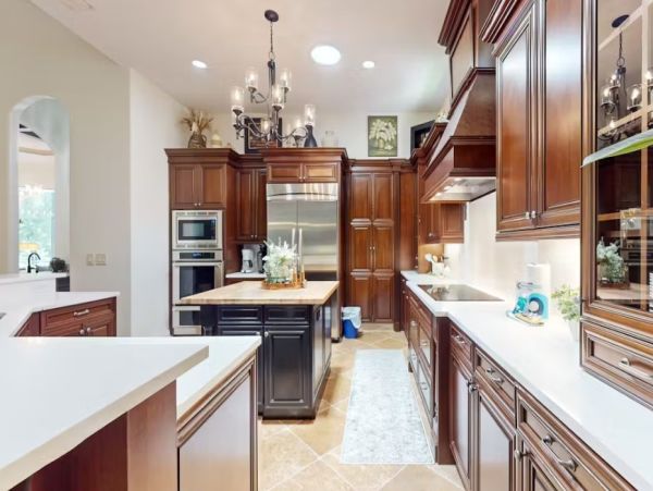 Naples Luxury Four Bedroom Vacation Home with Amazing Views & Pool
