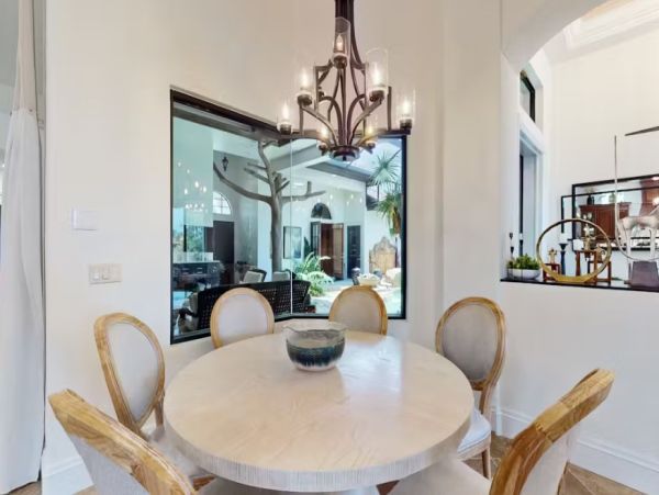 Naples Luxury Four Bedroom Vacation Home with Amazing Views & Pool