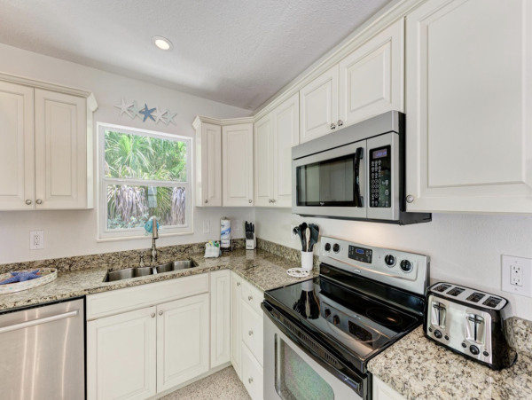 Anna Maria Island Vacation Home Almost on the Beach