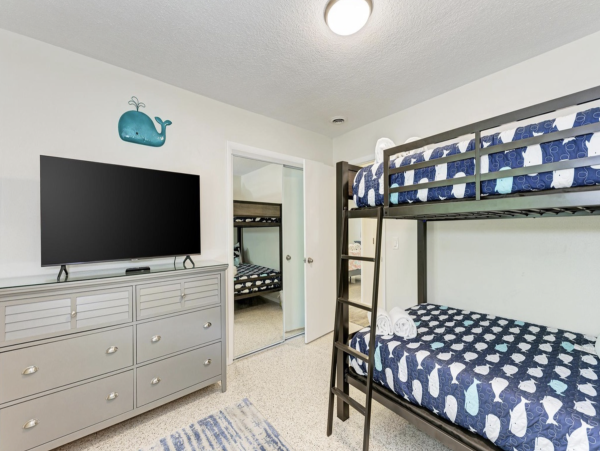 Anna Maria Island Vacation Home Almost on the Beach